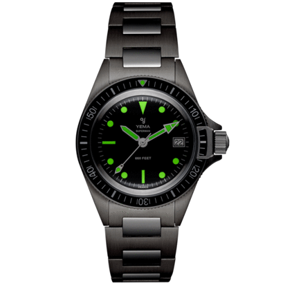 スーパーマン ヘリテージ クォーツブルー | 国産・輸入ブランド腕時計 