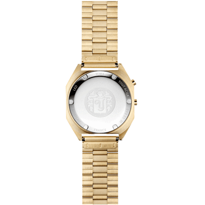 LED GOLD | 国産・輸入ブランド腕時計の正規販売店なら大阪の光陽