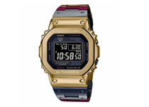 G-SHOCK    GMW-B5000TR-9JR