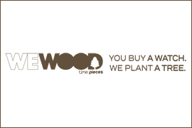 WEWOOD(ウィーウッド)取扱い開始★TIME'S GEAR 甲子園店・あべの店