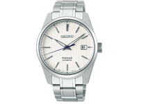 セイコー SEIKO PRESAGE　Sharp Edged Series　 プレサージュ コアショップ専用モデル