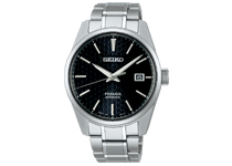 セイコー SEIKO PRESAGE　Sharp Edged Series　 プレサージュ コアショップ専用モデル