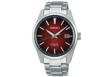 セイコー SEIKO PRESAGE Sharp Edged Series プレサージュ コアショップ専用モデル