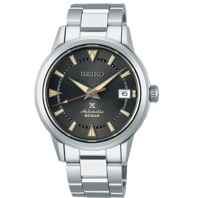 セイコー SEIKO PROSPEXS プロスペックス コアショップ専用モデル 1959 アルピニスト 現代デザイン