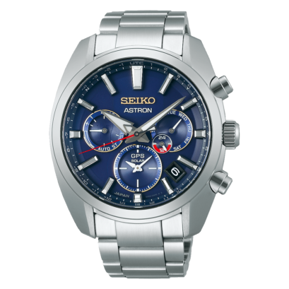 セイコー SEIKO アストロン ASTON (Limited) コアショップ専用モデル