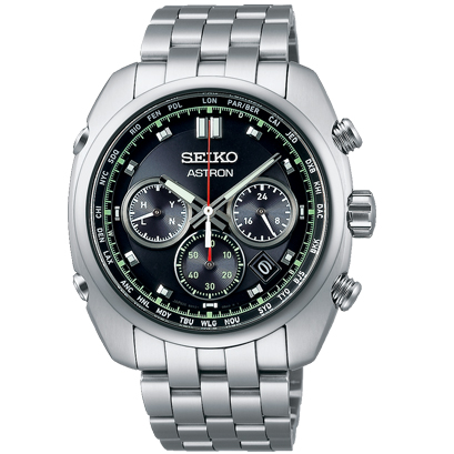 セイコー SEIKO ASTRON　アストロン