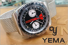 ＹＥＭＡ（イエマ）★Koyo・TIME'S GEAR みのお店・甲子園店・ケルエ心斎橋店