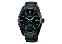 セイコー SEIKO PRESAGE Sharp Edged Series プレサージュ コアショップ専用モデル