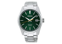 セイコー SEIKO PRESAGE Sharp Edged Series プレサージュ コアショップ専用モデル