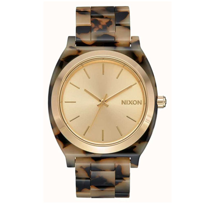 THE TIME TELLER ACETATE