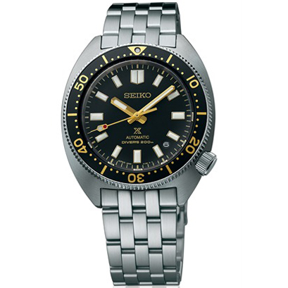 セイコー SEIKO PROSPEX プロスペックス Diver Scuba セイコーグローバルブランドコアショップ専用モデル