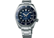 SEIKO PROSPEX  Diver Scuba　メカニカルダイバーズ　コアショップ専用モデル