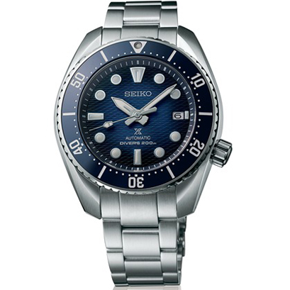 SEIKO PROSPEX  Diver Scuba　メカニカルダイバーズ　コアショップ専用モデル