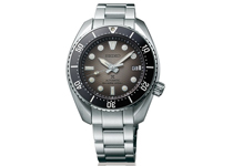 SEIKO PROSPEX  Diver Scuba　メカニカルダイバーズ　コアショップ専用モデル