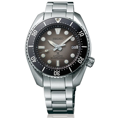 SEIKO PROSPEX  Diver Scuba　メカニカルダイバーズ　コアショップ専用モデル