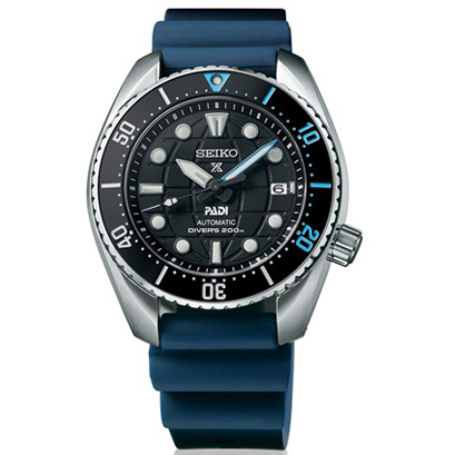 SEIKO PROSPEX  Diver Scuba PADI Special Edition メカニカルダイバーズ　コアショップ専用モデル