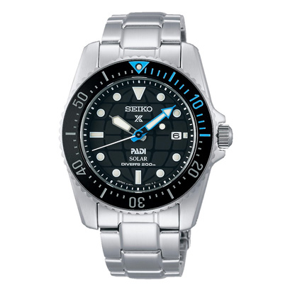 セイコー SEIKO PROSPEX　 プロスペックス Diver Scuba ﾀﾞｲﾊﾞｰｽｷｭｰﾊﾞ