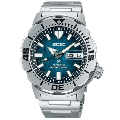 セイコー SEIKO PROSPEX プロスペックス Diver Scuba ﾀﾞｲﾊﾞｰｽｷｭｰﾊﾞ