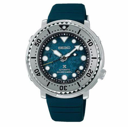 セイコー SEIKO PROSPEX プロスペックス Diver Scuba ﾀﾞｲﾊﾞｰｽｷｭｰﾊﾞ