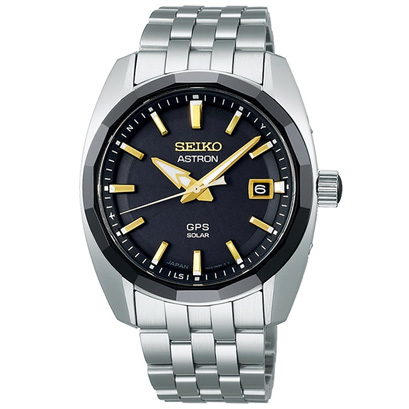 セイコー SEIKO アストロン ASTRON オリジン GPSソーラー 3X