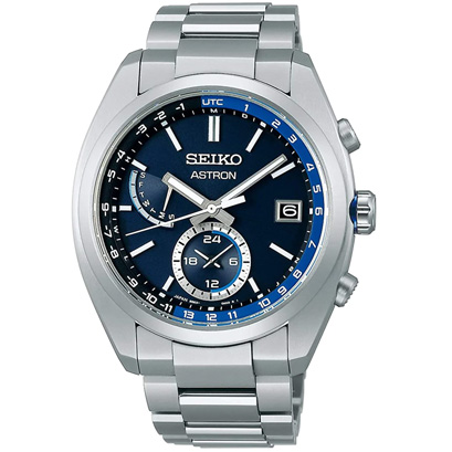 セイコー SEIKO ASTRON　アストロン