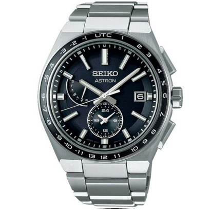 セイコー SEIKO アストロン ASTRON  ネクスター　NEXTER