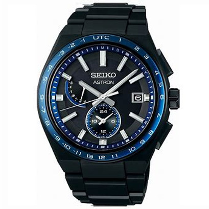 セイコー SEIKO アストロン ASTRON　ネクスター　NEXTER