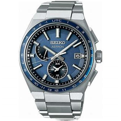 セイコー SEIKO アストロン ASTRON  ネクスター　NEXTER