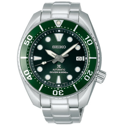 セイコー SEIKO PROSPEXS プロスペックス 　Diver Scuba　ダイバースキューバ　コアショップ専用モデル