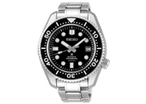 セイコー SEIKO PROSPEXS プロスペックス 　Marinemaster Professional　グローバルブランドコアショップ専用モデル