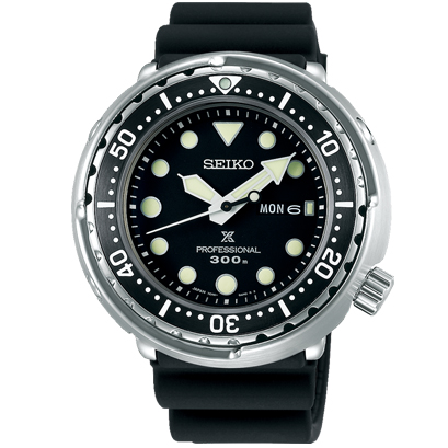 セイコー SEIKO PROSPEXS プロスペックス 　Marinemaster Professional　グローバルブランドコアショップ専用モデル