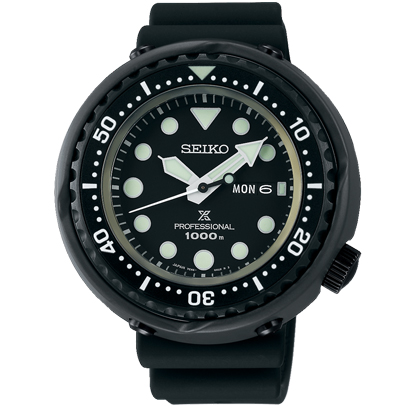 セイコー SEIKO PROSPEXS プロスペックス 　Marinemaster Professional　グローバルブランドコアショップ専用モデル