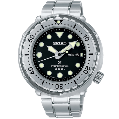 セイコー SEIKO PROSPEXS プロスペックス 　Marinemaster Professional　グローバルブランドコアショップ専用モデル