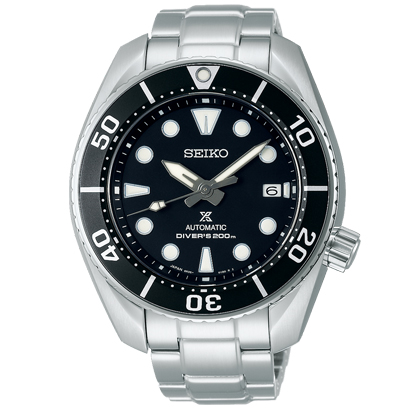 セイコー SEIKO PROSPEXS プロスペックス 　Diver Scuba　ダイバースキューバ　コアショップ専用モデル