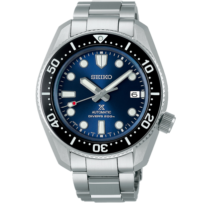 セイコー SEIKO PROSPEXS プロスペックス 　Diver Scuba　ダイバースキューバ　コアショップ専用モデル
