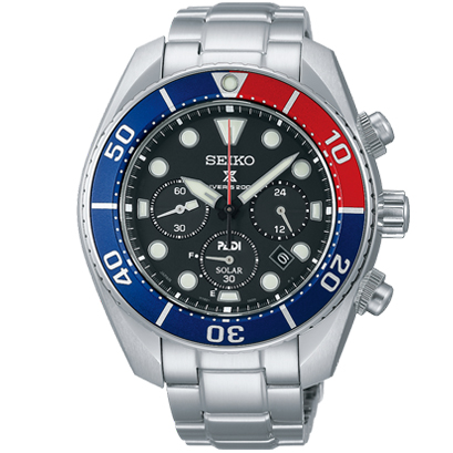 セイコー SEIKO PROSPEXS プロスペックス 　Diver Scuba　ダイバースキューバPADI モデル　コアショップ専用モデル