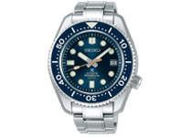 セイコー SEIKO PROSPEXS プロスペックス 　Marinemaster Professional　グローバルブランドコアショップ専用モデル