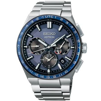 セイコー SEIKO アストロン ASTRON  ネクスター NEXTER セイコーグローバルブランドコアショップ専用モデル