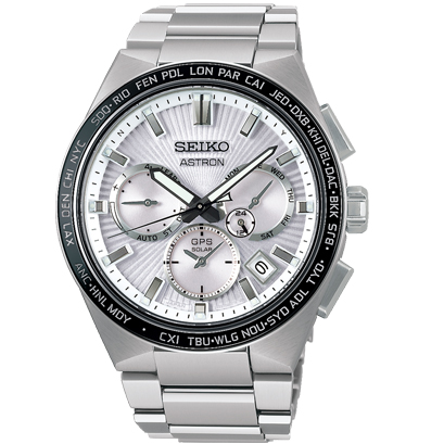 セイコー SEIKO アストロン ASTRON  ネクスター　NEXTER