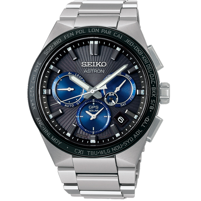 セイコー SEIKO アストロン ASTRON  ネクスター　NEXTER