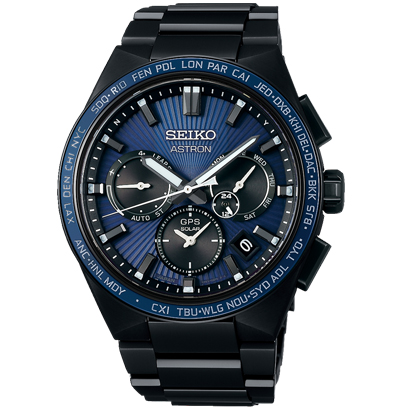 セイコー SEIKO アストロン ASTRON  ネクスター　NEXTER