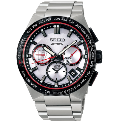 セイコー SEIKO アストロン ASTRON  ネクスター　NEXTER　大谷翔平 2022限定モデル　国内限定1,700本　セイコーグローバルブランドコアショップ専用モデル