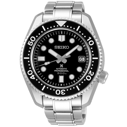 セイコー SEIKO PROSPEXS プロスペックス 　Marinemaster Professional　グローバルブランドコアショップ専用モデル