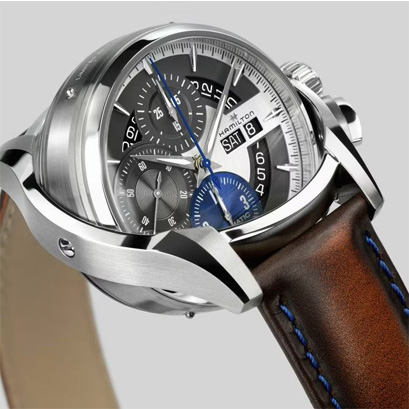 ジャズマスター Face 2 Face III | 国産・輸入ブランド腕時計の正規