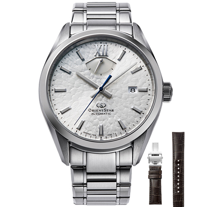 ORIENT STAR オリエントスター M34　F8　DATE　Limilted Edition 　200本限定モデル