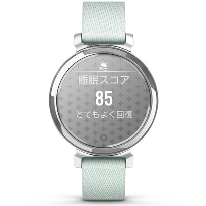 Garmin Lily 2 Classic ガーミン スマートファッションウォッチ