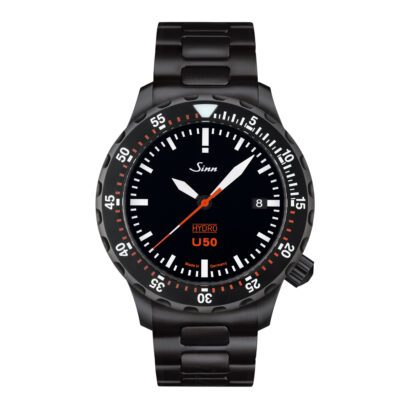 U50.HYDRO.S（ハイドロ 41ｍｍ）