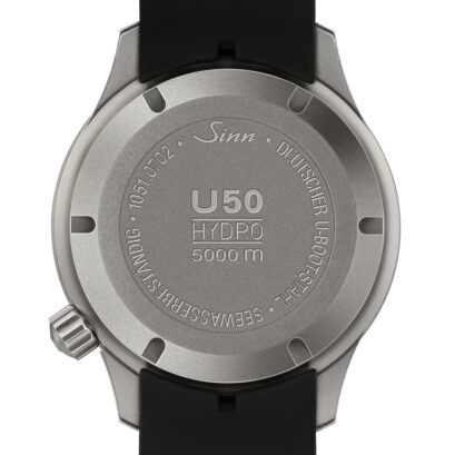 U50.HYDRO.SDR（ハイドロ 41ｍｍ）