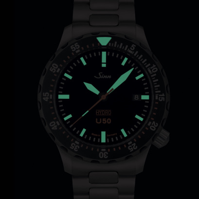 U50.HYDRO.SDR（ハイドロ 41ｍｍ）