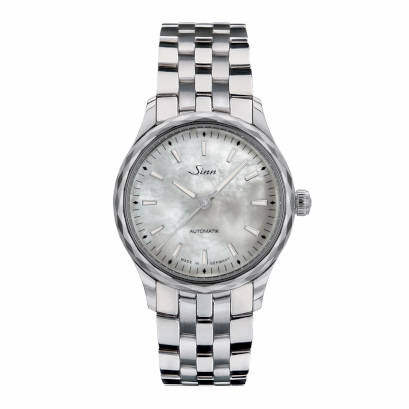 534 Mother-of-Pearl W